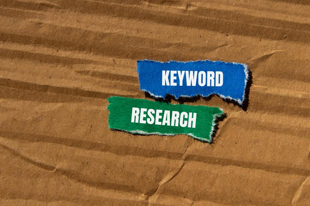 Choosing the Right Keyword-rich Domain