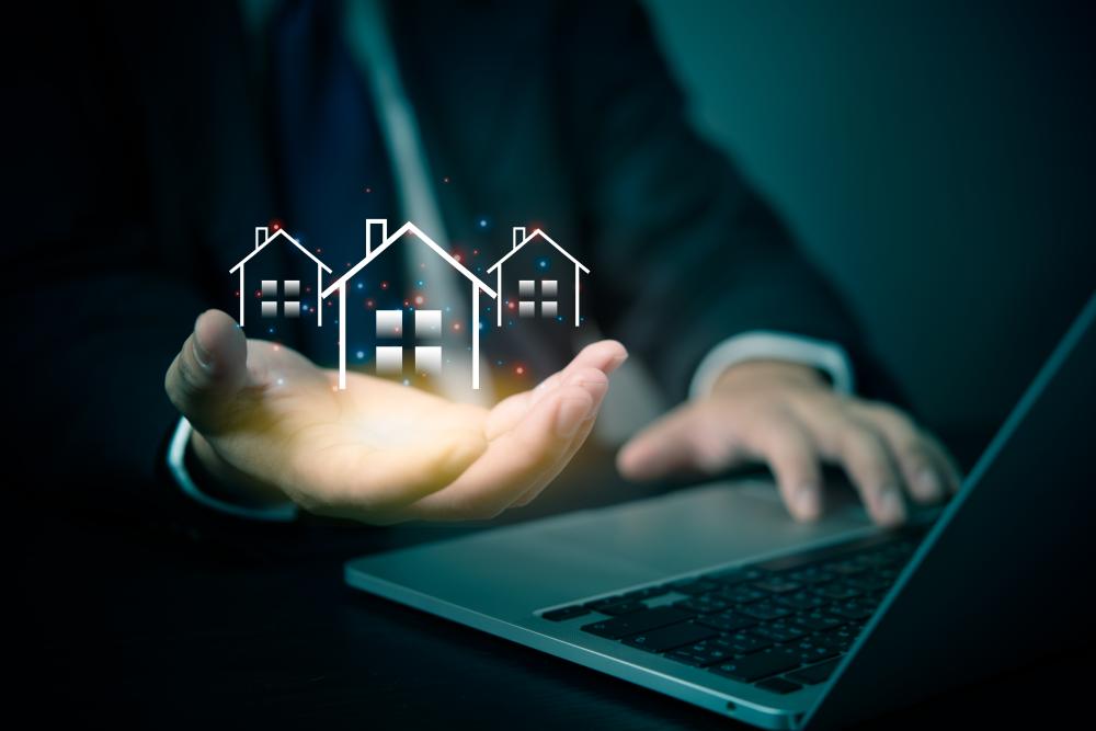 Investing in Digital Real Estate