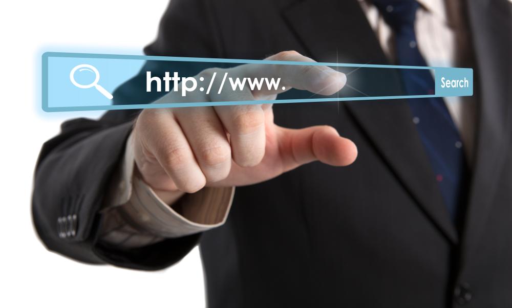 How to Buy Website Domains the Right Way