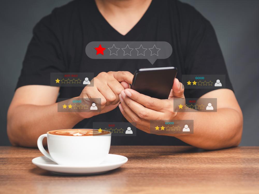 How Is Domain Rating Different from URL Rating?