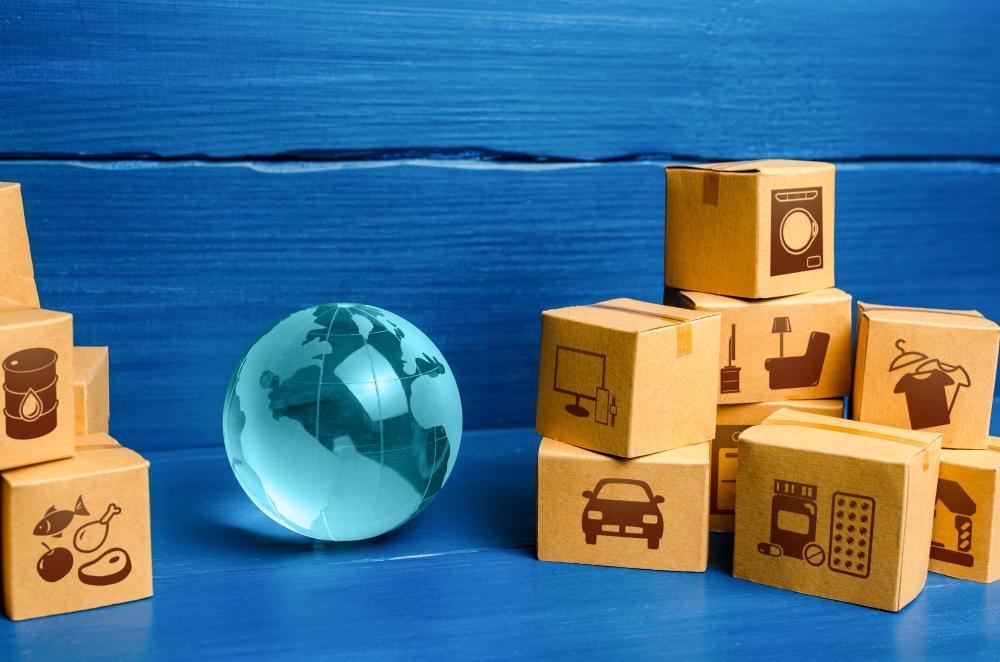 Securing Your Brand with International Domains