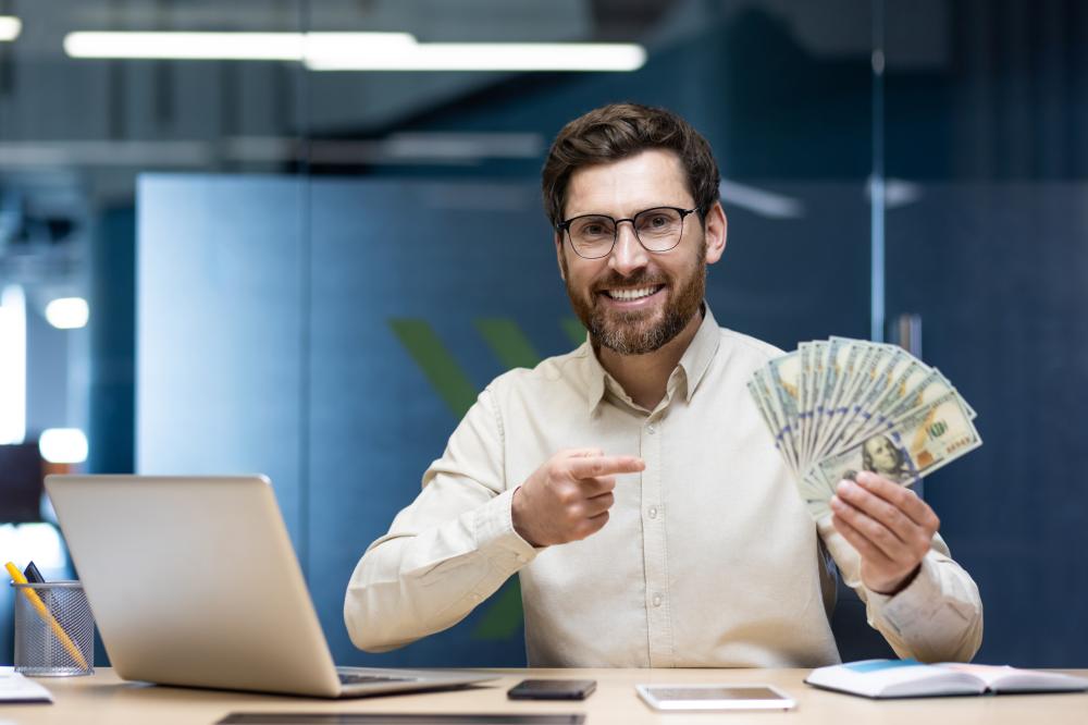 Exploring .gov Domain Advantages