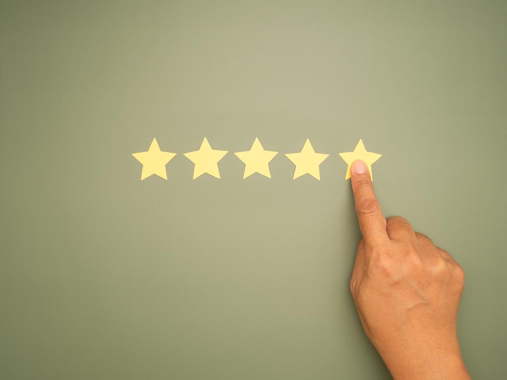 How Are Domain Rating and URL Rating Calculated?