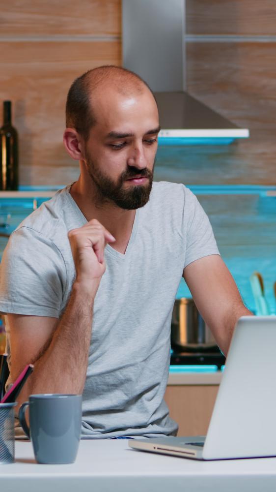 Effective Link-Building Strategies