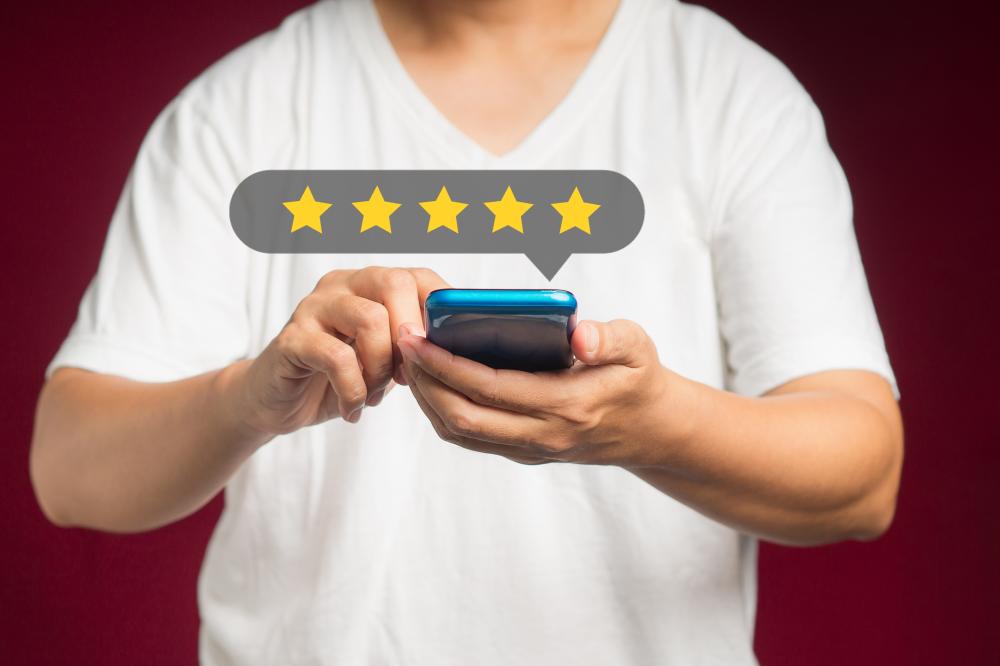 How to Find Domain Rating Effectively