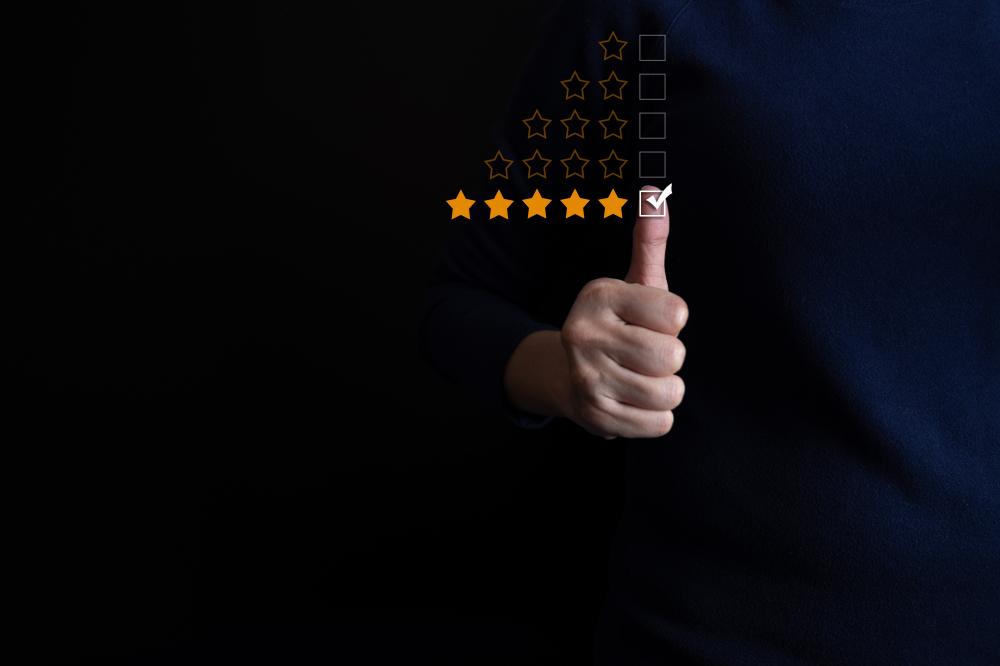 Importance of Ahrefs Blog Domain Rating