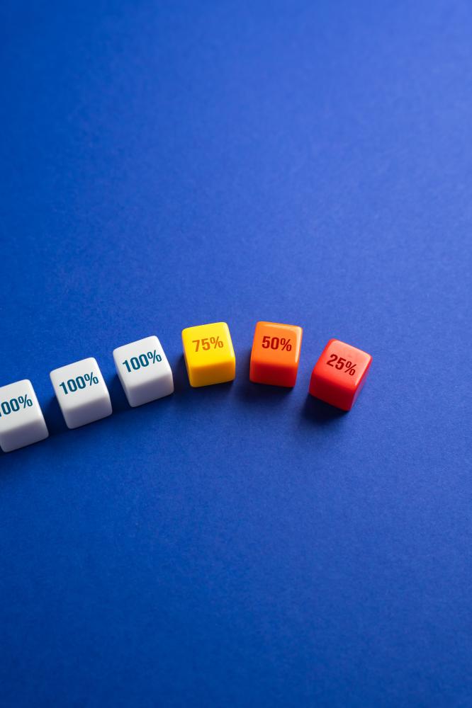 How to Increase Domain Rating Effectively