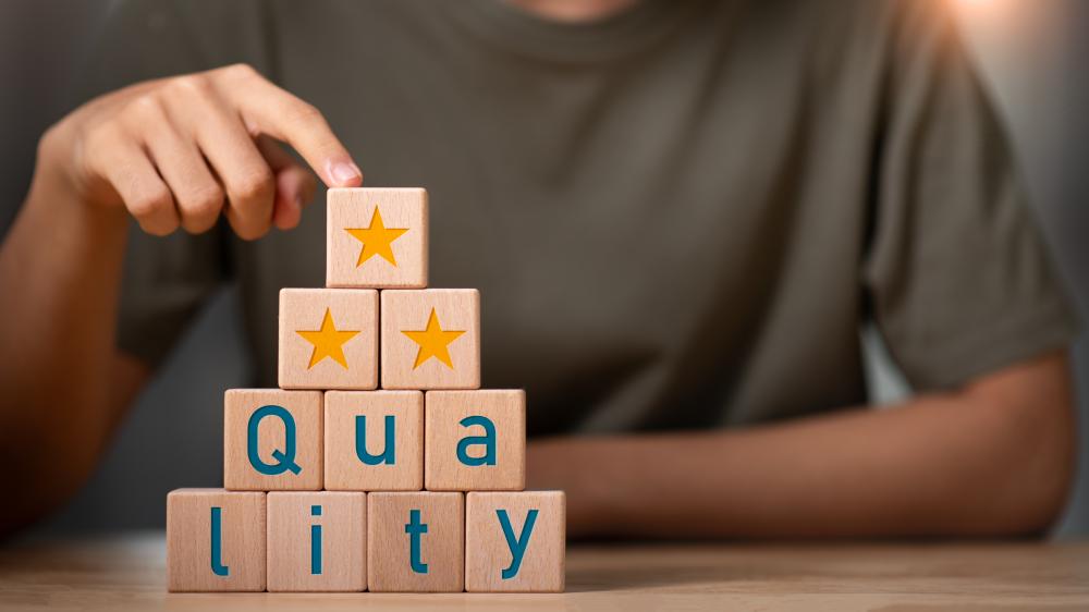 Calculating Domain Quality Rating: A Rundown
