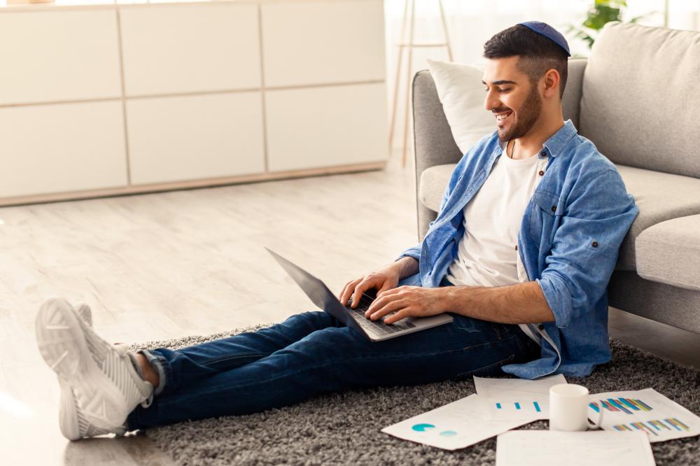 The Importance of Domain Rating
