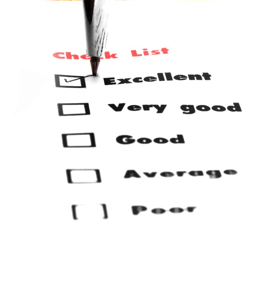 How to Check Website Domain Rating