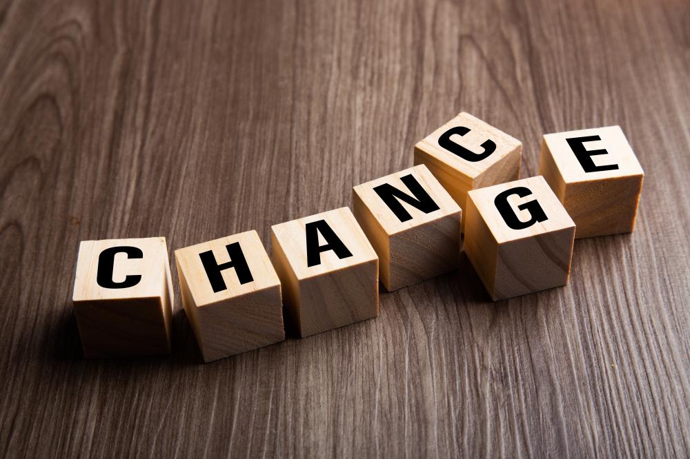 Why Consider a Domain Change?