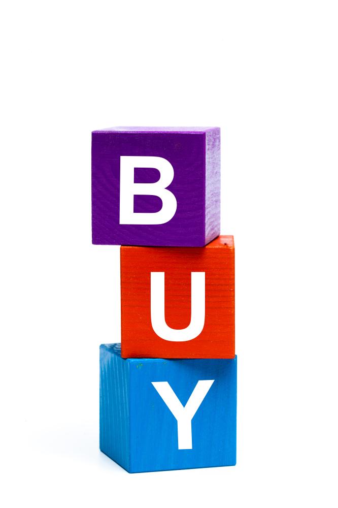 Why Choose Buydomains.it.com?