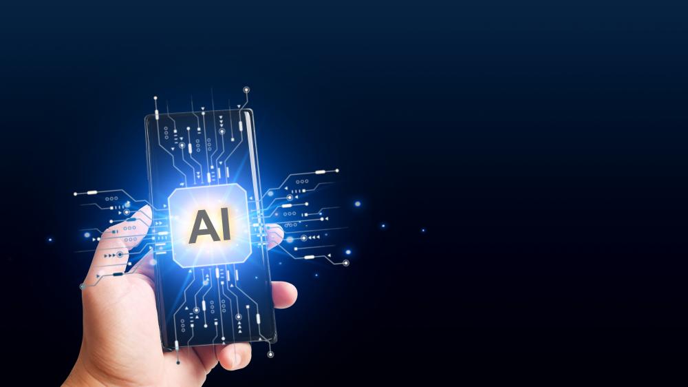 Automation Meets Creativity