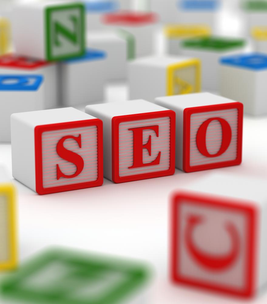 Dynamic SEO Strategies by Smiling Web Design, Olympia SEO Firm