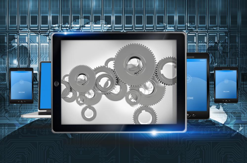 Key Features and Benefits of Automating Business Processes