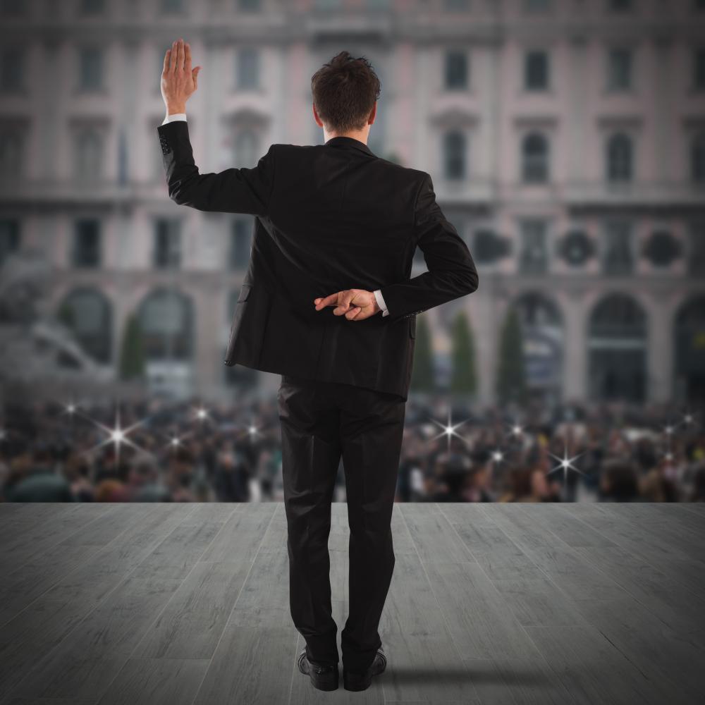 Strategies That Define Success