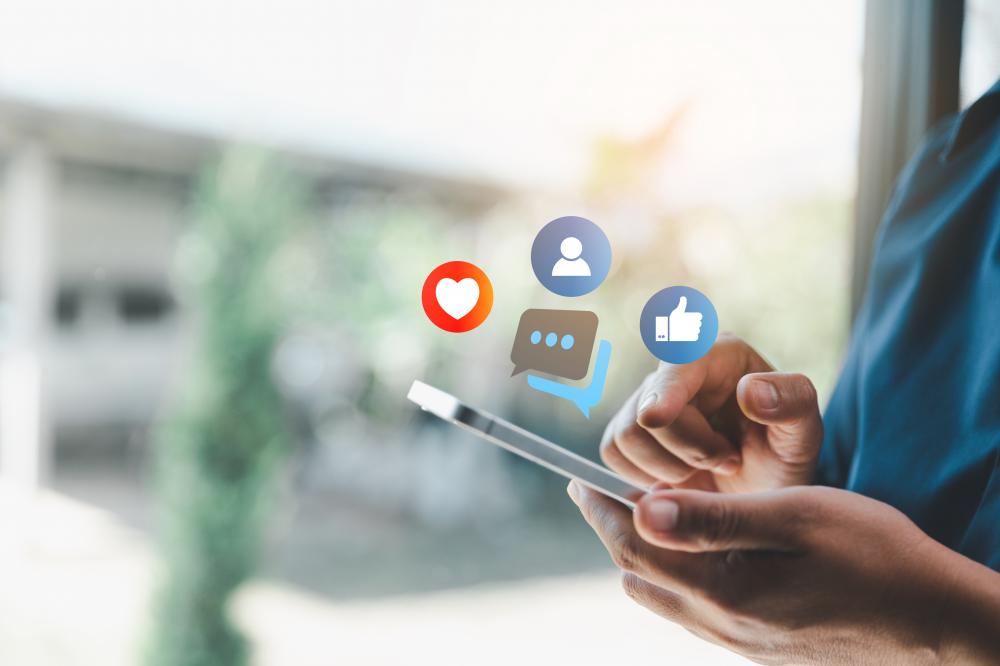 Building Strategic Partnerships