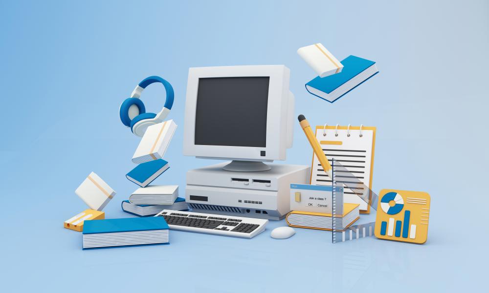 Advantages of Web Content Management