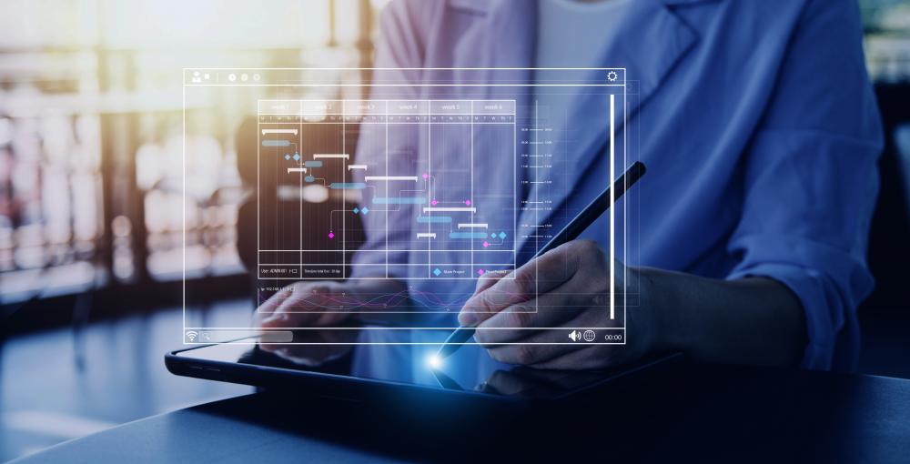 Value and Benefits of Business Process Automation Consulting