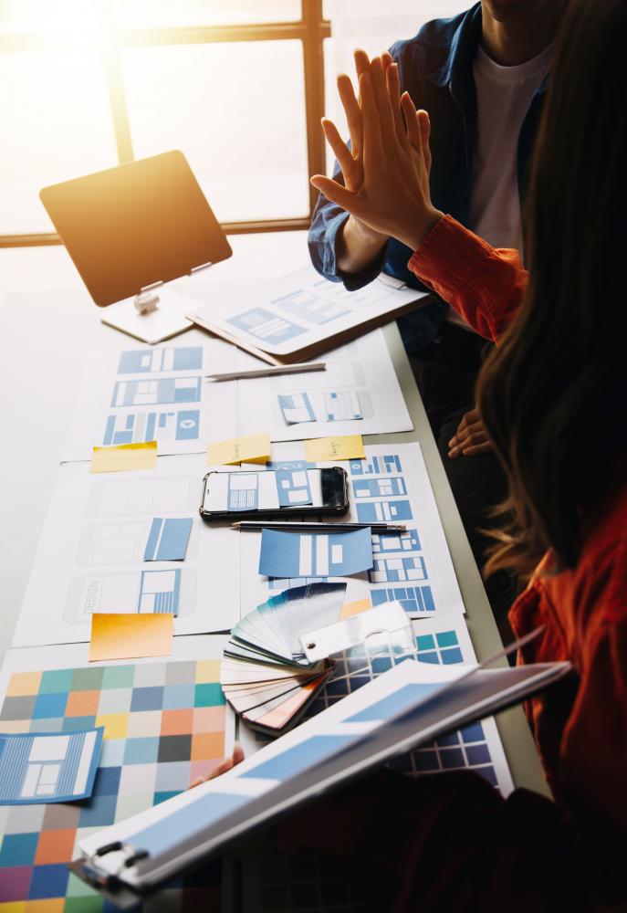 Services Offered by Content Strategy Agency