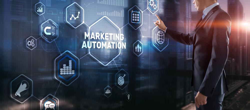 Key Components of Content Marketing Automation