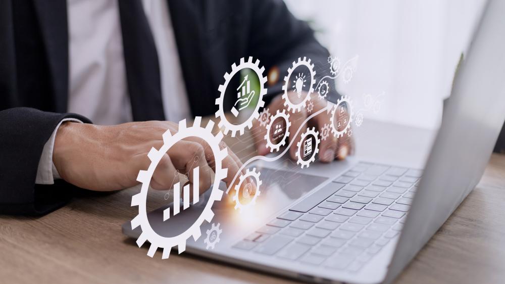 Benefits of Choosing the Right Automation Partner