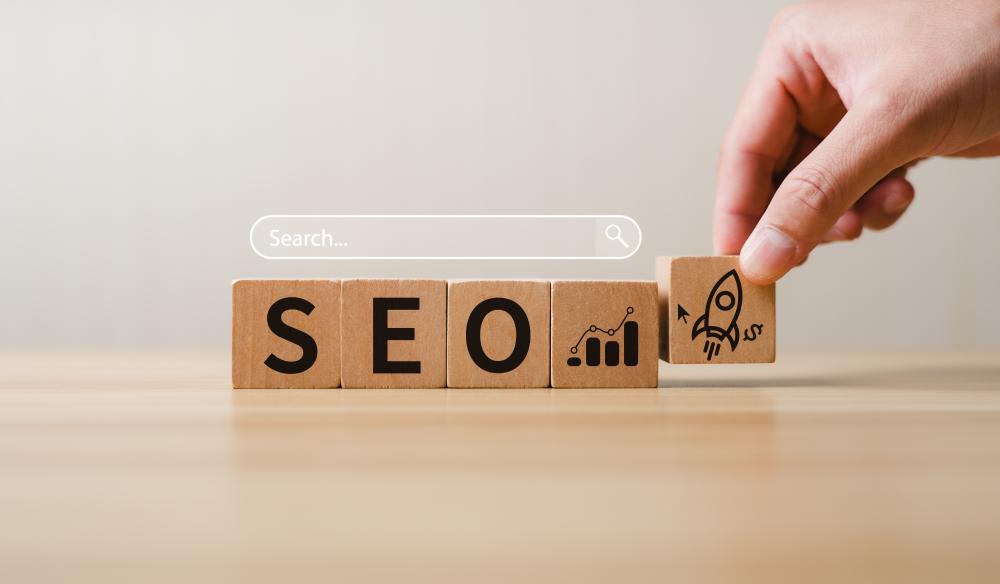 Unlocking SEO Potential in Lacey WA for Online Visibility