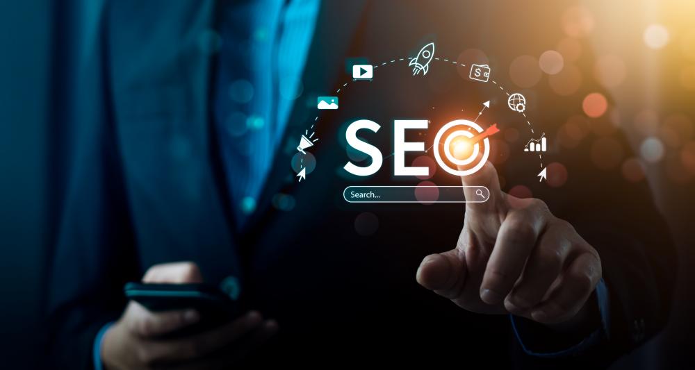 Effective SEO strategy driving business growth in Tacoma