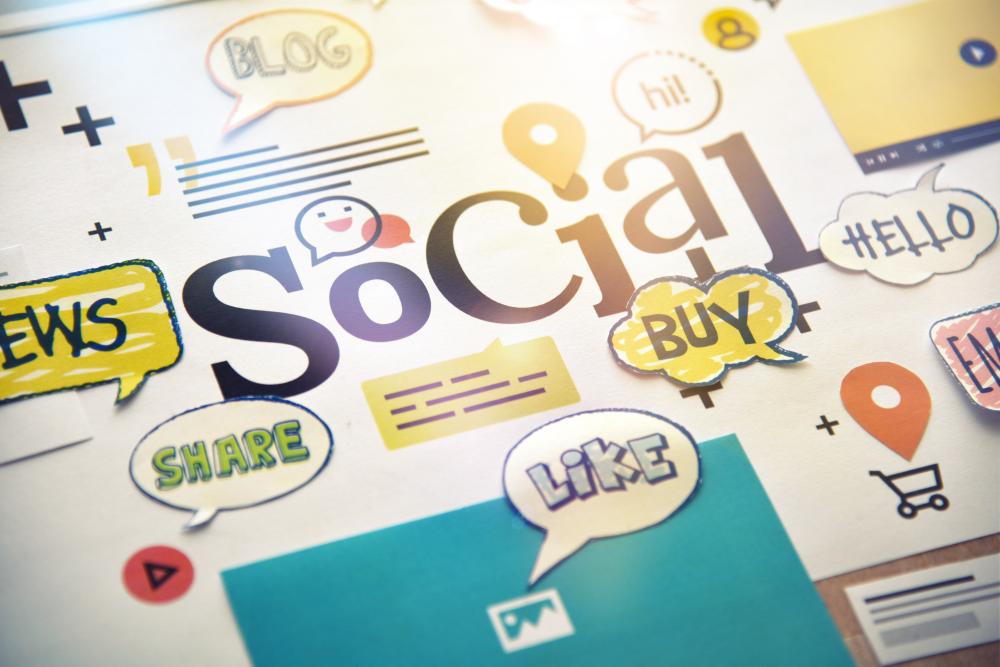 Strategic Approach to Social Media Management