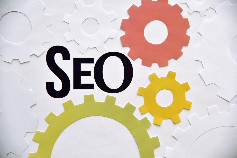 SEO Strategies That Make a Difference