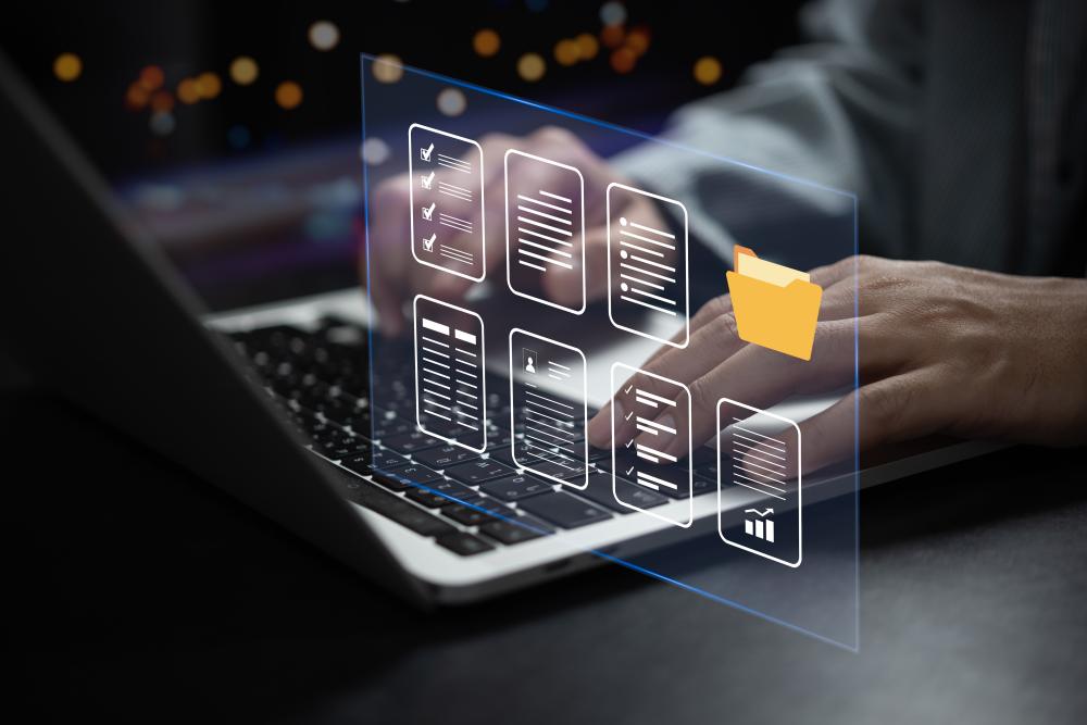 Leveraging Content Management Software for Business Growth