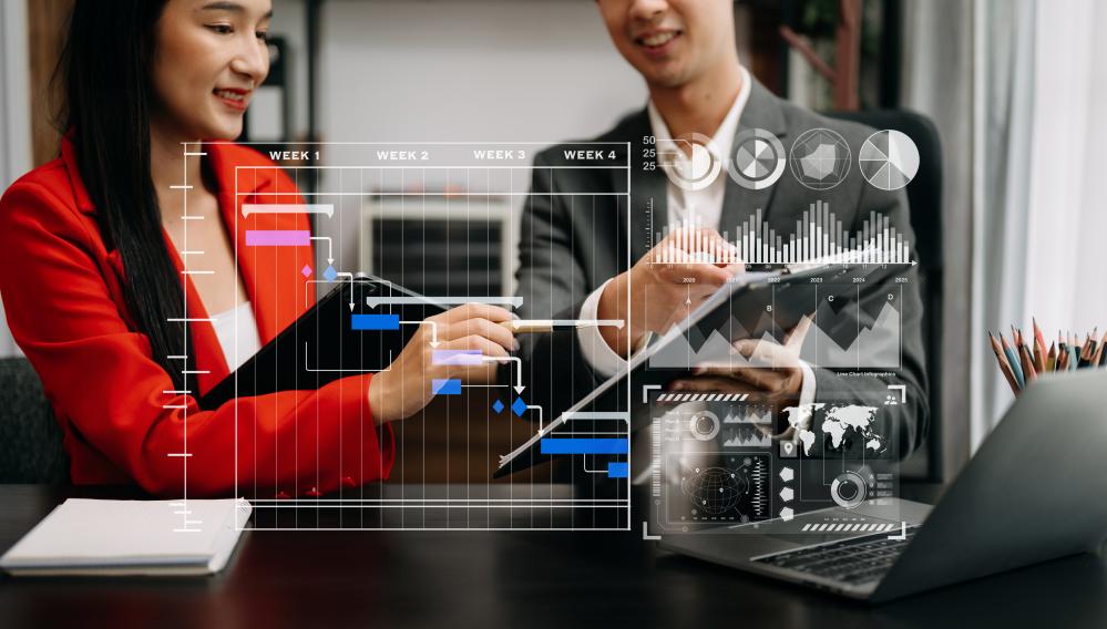 Transformative Strategies in Automation