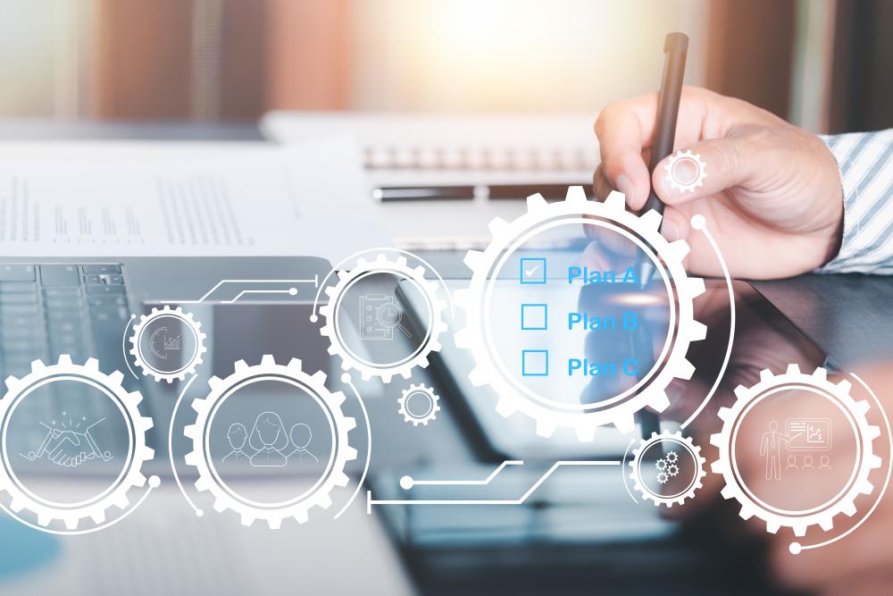 Choosing the Right Software