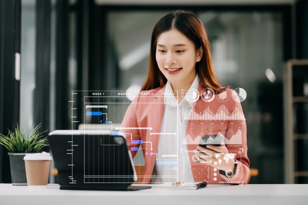 Key Benefits of AI Scheduling Assistants