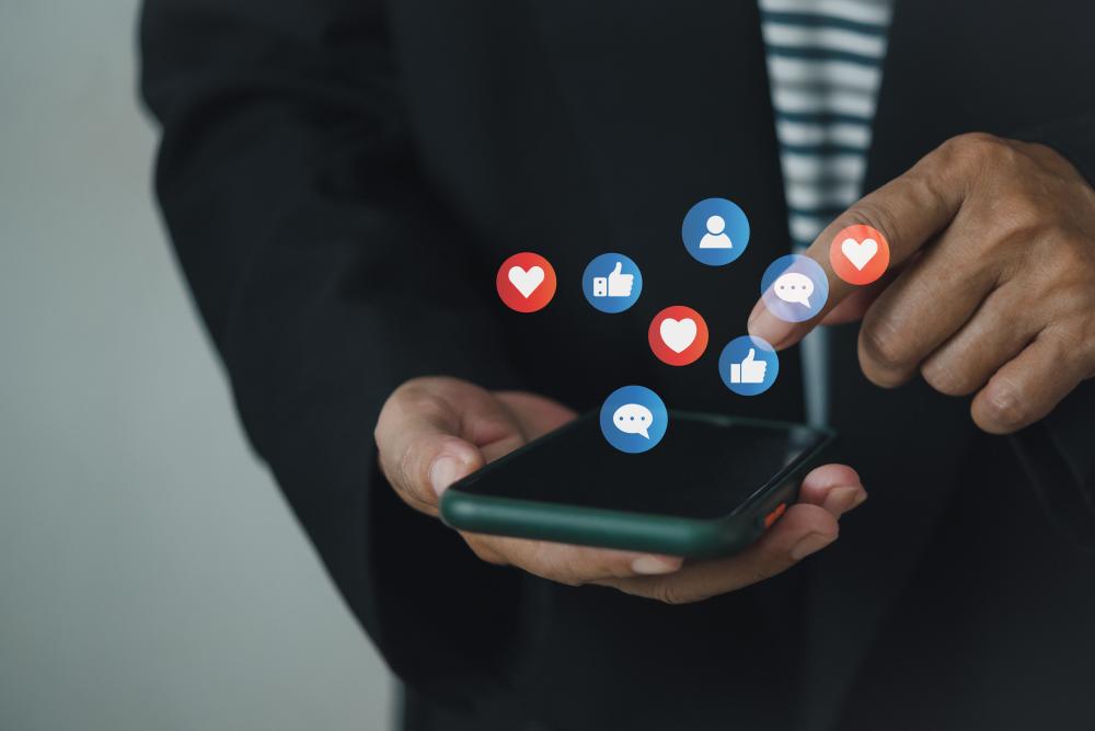 Services Social Media Management Companies Offer