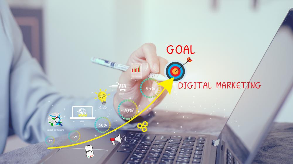 Why Partner with a Digital Marketing Agency?
