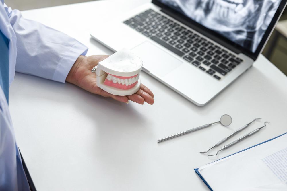 Dental marketing strategies for successful patient acquisition and retention