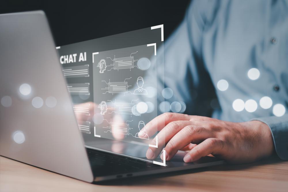 Why AIMI for Social Media AI Tools