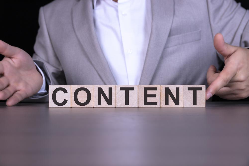 The Value of Curated Content