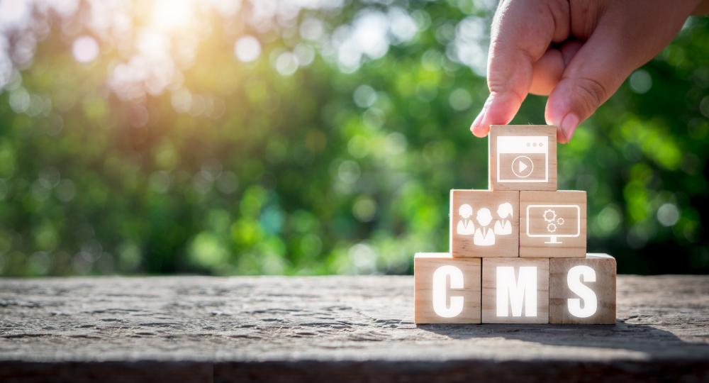 Core Components of a CMS
