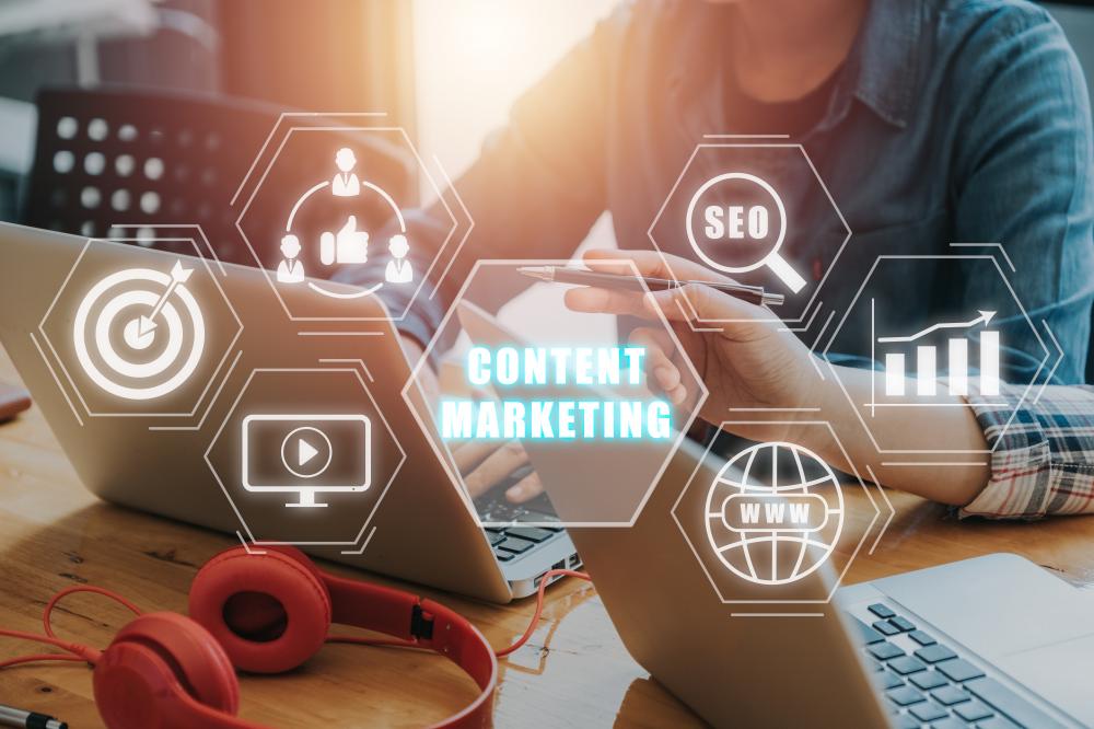 Crafting a Strategy