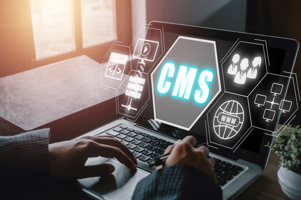 Choosing the Right Content Management System