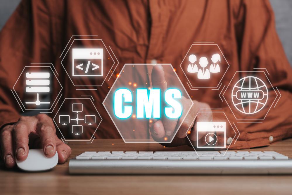 Choosing the Right Content Management System