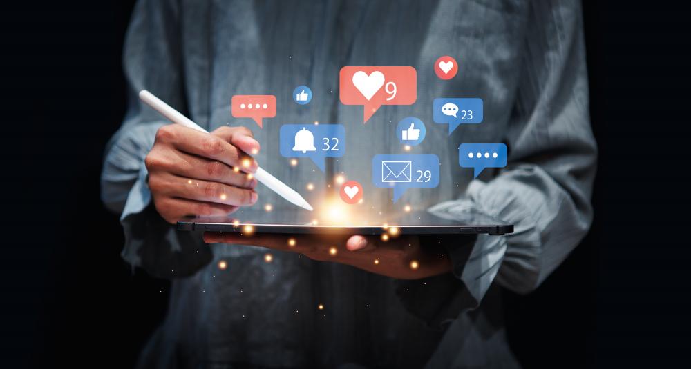 Top Features of Social Media Management Tools