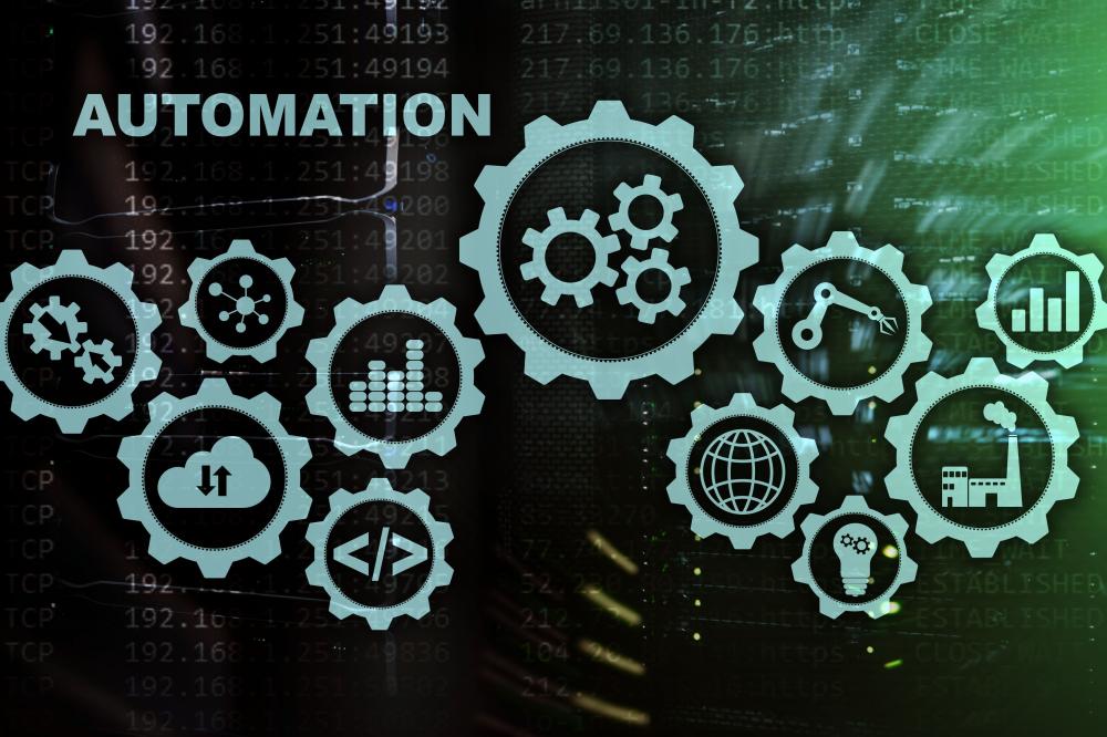 Transforming Marketing with Automation