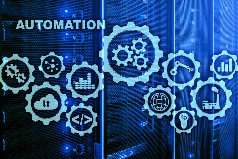 The Benefits of Automation in Content Creation