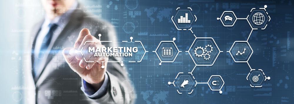 Advantages of a Comprehensive Marketing Platform