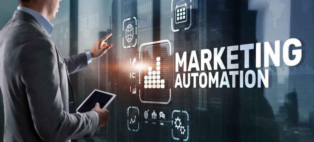 Leveraging AI for Strategic Marketing Growth