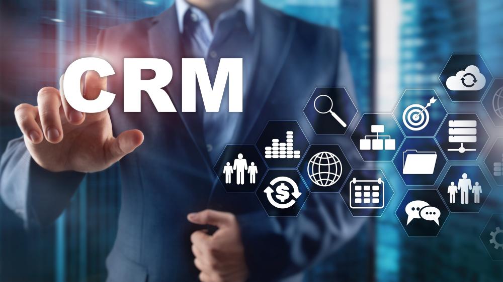 The Power of Automation in High-Level CRM