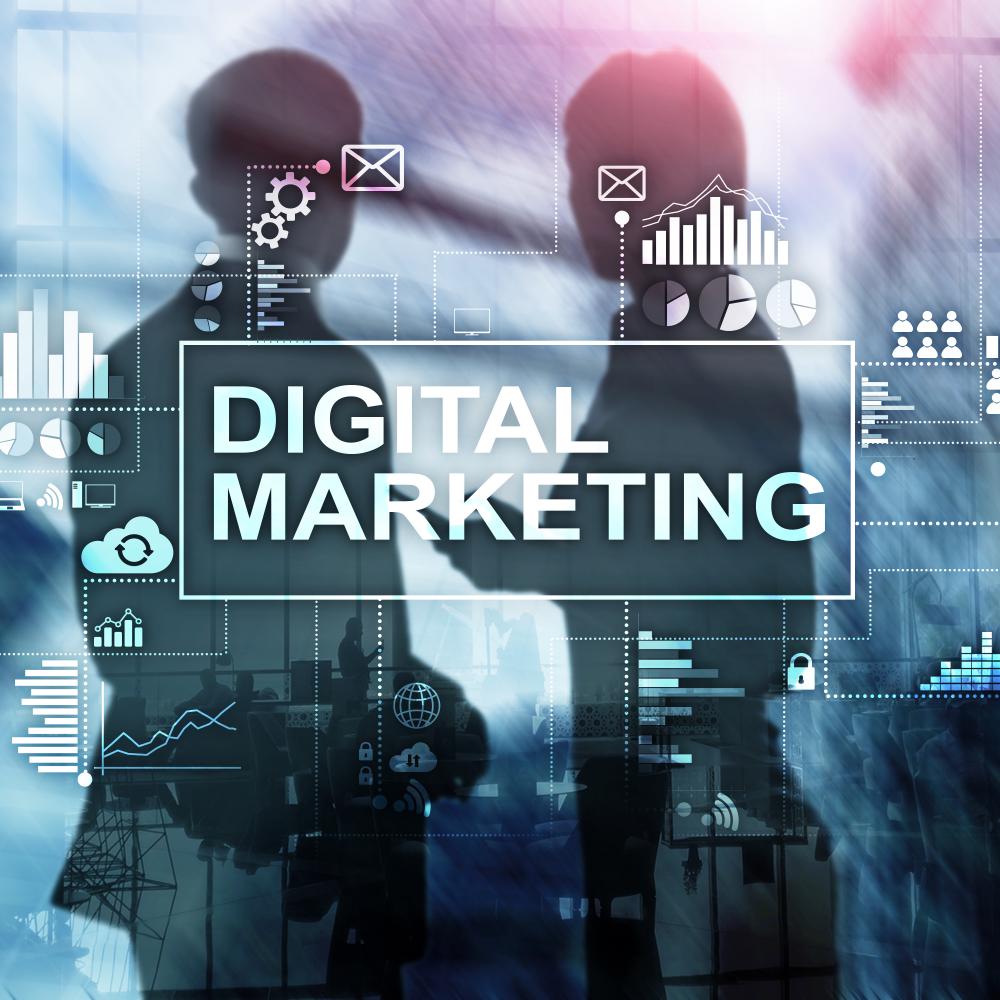 Analyzing Digital Marketing Data for Strategic Insights